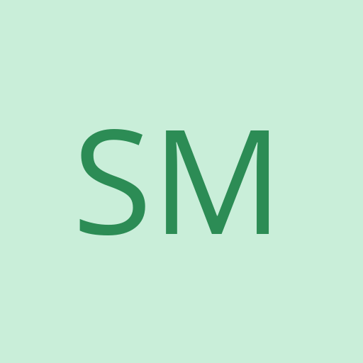 Samuel Marsh's avatar